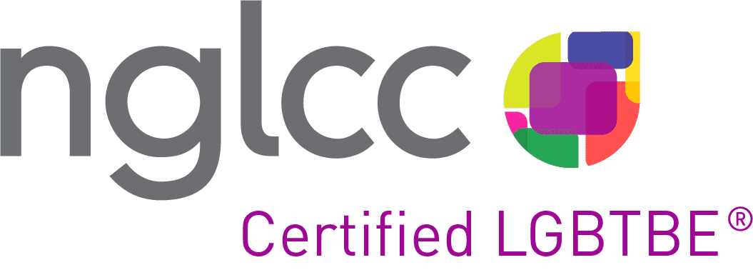 NGLCC Certified LGBTBE